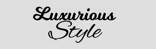 Logo da loja Luxurious Style