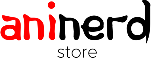 Logo da loja Aninerd Store