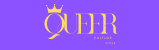 Logo da loja Queer Culture Store