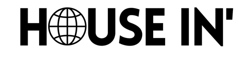 Logo da loja House In