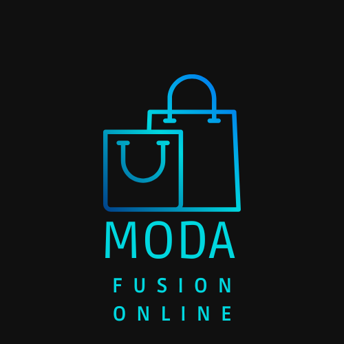 Logo da loja ModaFusion Online