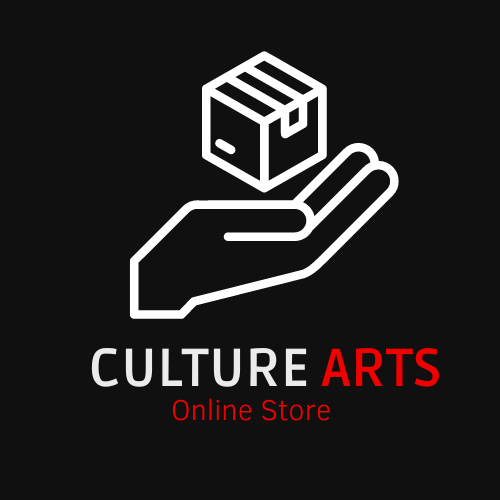 Logo da loja CULTURE ARTS