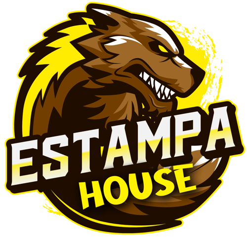 Logo da loja Estampa House