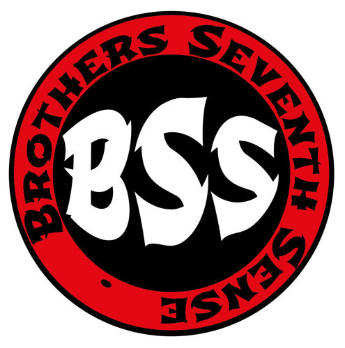 Logo da loja Brothers Seventh Sense
