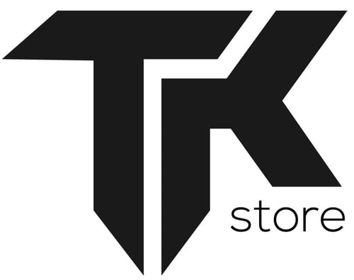Logo da loja takaistore