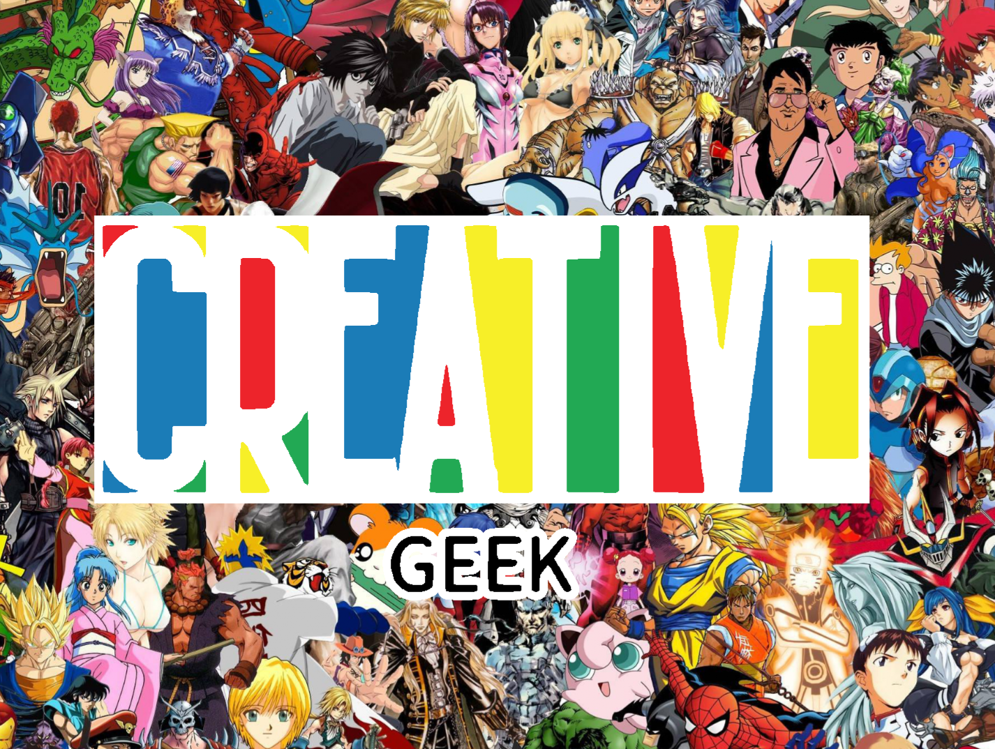 Logo da loja Elias GeeK