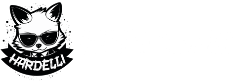 Logo da loja Hardelli