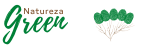 Logo da loja Natureza Green 