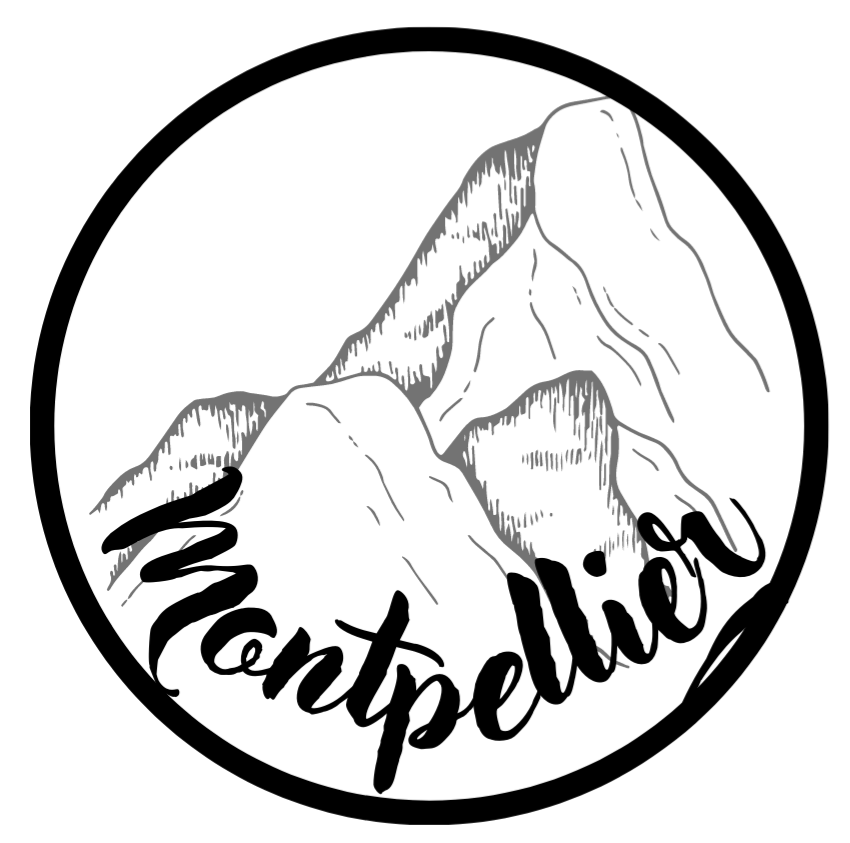 Logo da loja MONTPELLIER