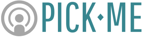 Logo da loja Pick•Me