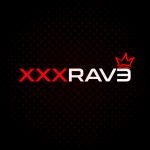 Logo da loja XXXRAVE