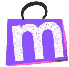 Logo da loja Mocoshop