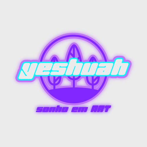Logo da loja YESHUA