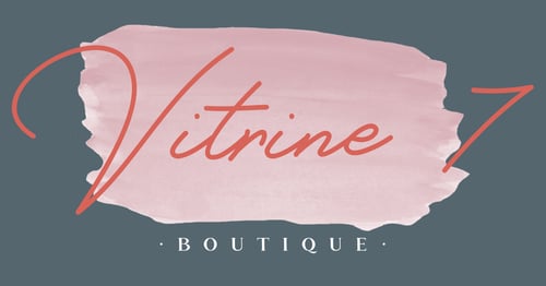 Logo da loja Vitrine  7 Boutique