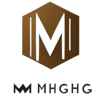 Logo da loja Mary HG emblemon