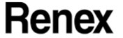 Logo da loja Renex