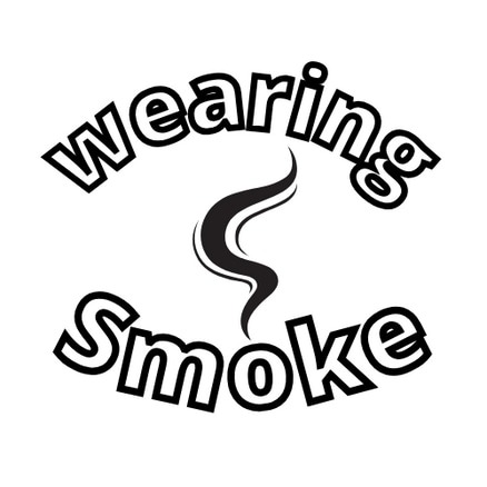 Logo da loja Wearing Smoke