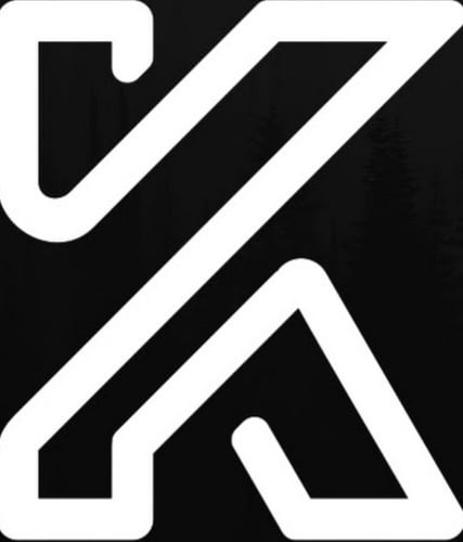 Logo da loja kelv multimarcas