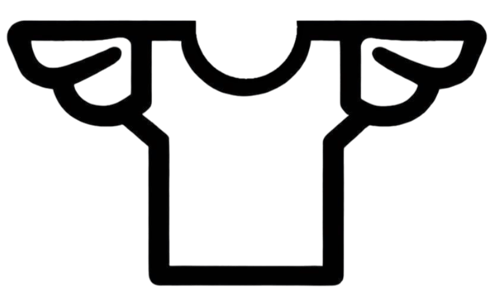 Logo da loja De Alma Vestida