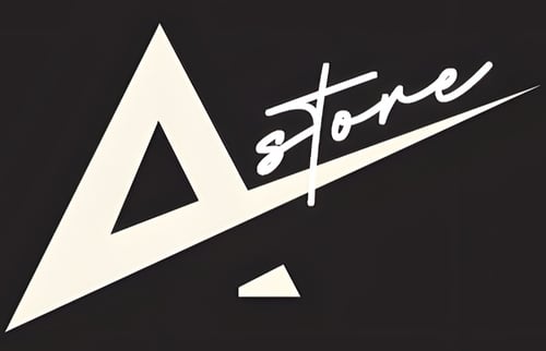 Logo da loja Academy Store