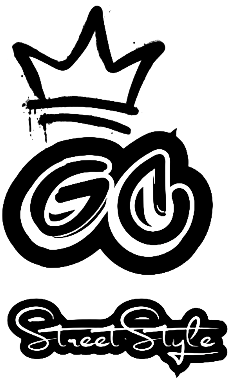 Logo da loja GC StreetStyle