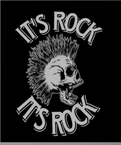 Logo da loja Itsroock