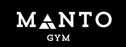 Logo da loja MantoGym