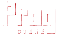Logo da loja Prog Store
