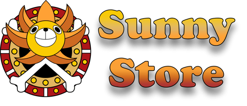 Logo da loja Thousand Sunny