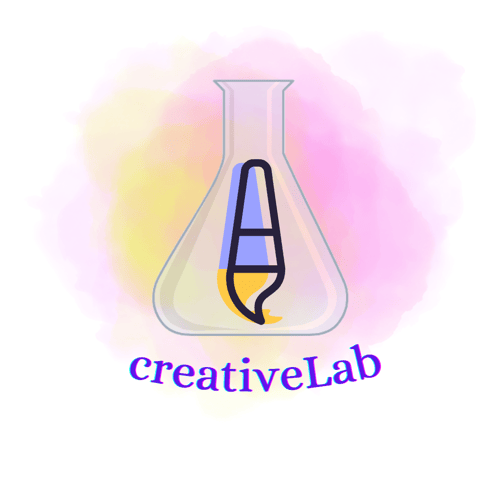 Logo da loja Creative Lab