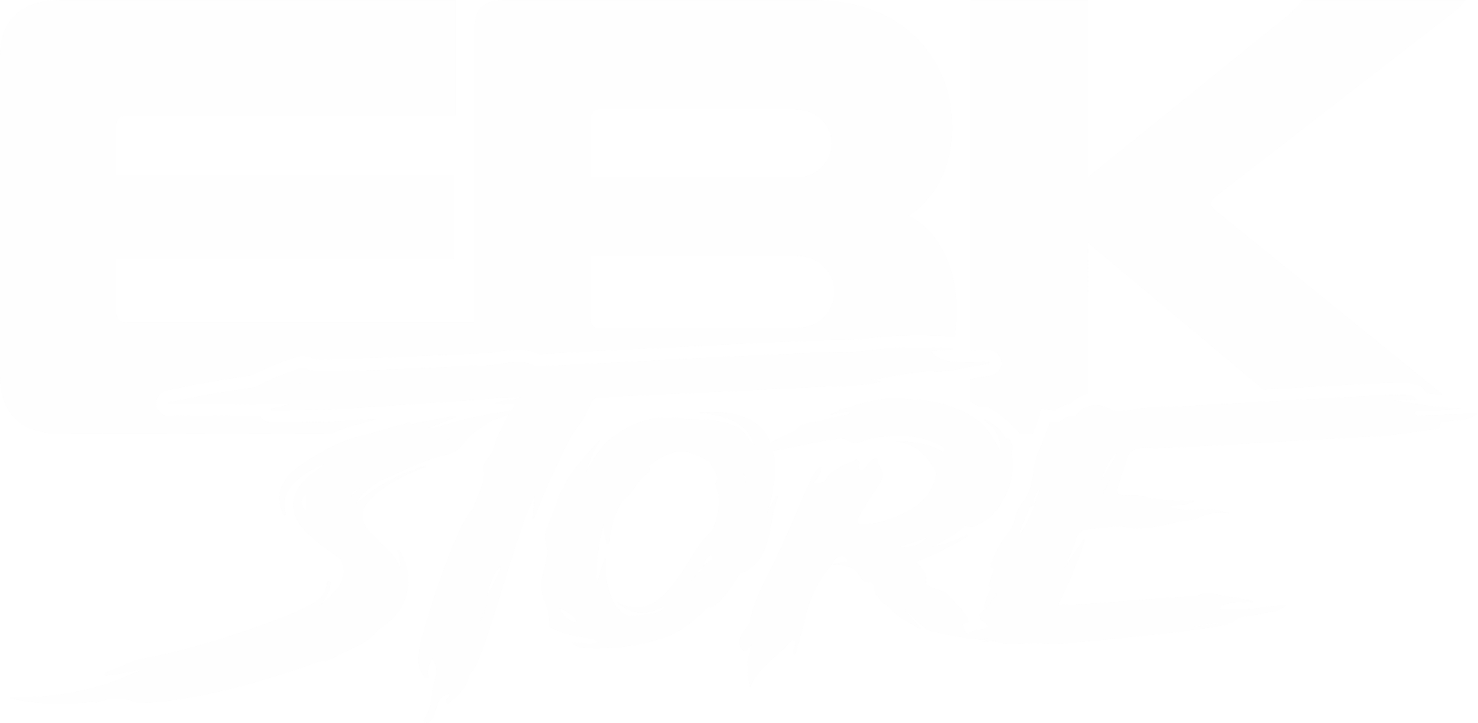Logo da loja EBKstore