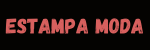 Logo da loja Estampa Moda