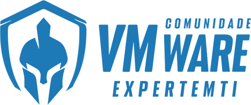 Comunidade VMware Expertemti - Camisetas e produtos personalizados