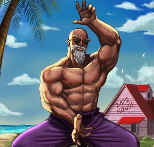 Logo da loja Loja do KAME