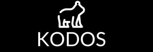Logo da loja Kodos