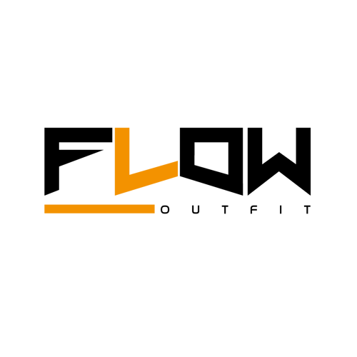 Logo da loja Flow Otifit