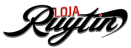 Logo da loja Loja Ruytin