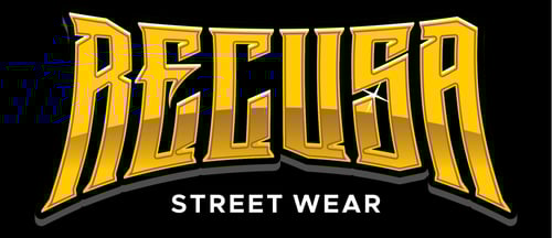 Logo da loja Recusa streetwear