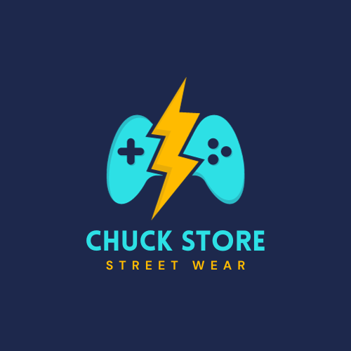 Logo da loja Chuck Store