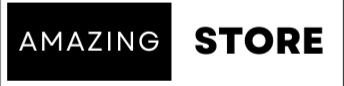 Logo da loja The Amazing Store