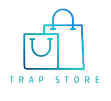 Logo da loja Trap Store