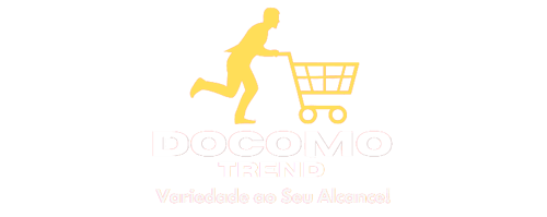 Logo da loja Docomo Trend
