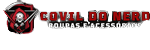 Logo da loja Coviu Do Nerd