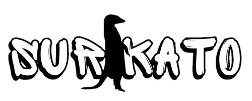 Logo da loja Surikato store 