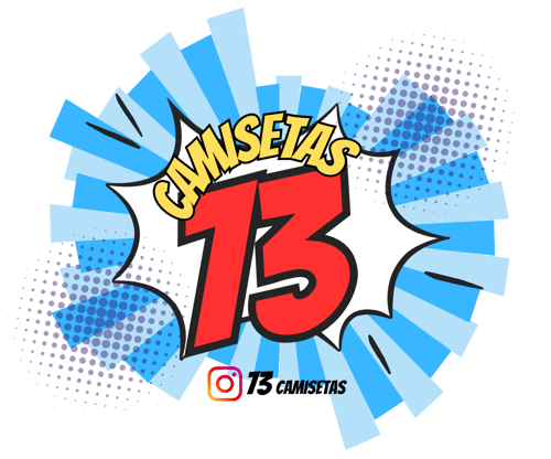 Logo da loja 73 camisetas 