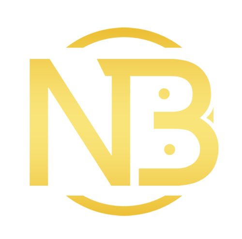 Logo da loja NB ARTE E-SPORTS 