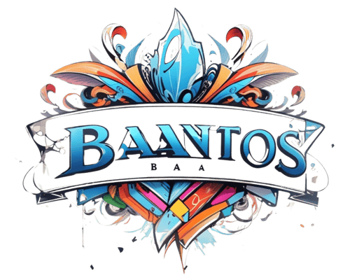Logo da loja Baantos