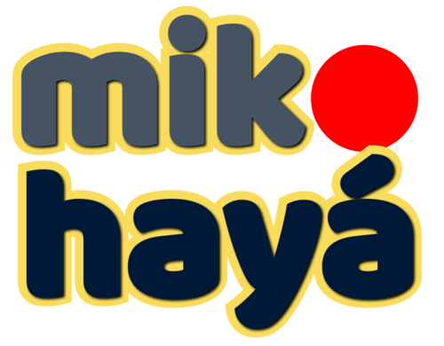 Logo da loja Mikohayá