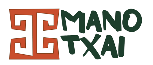Logo da loja Mano txai