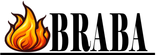 Logo da loja A BRABA